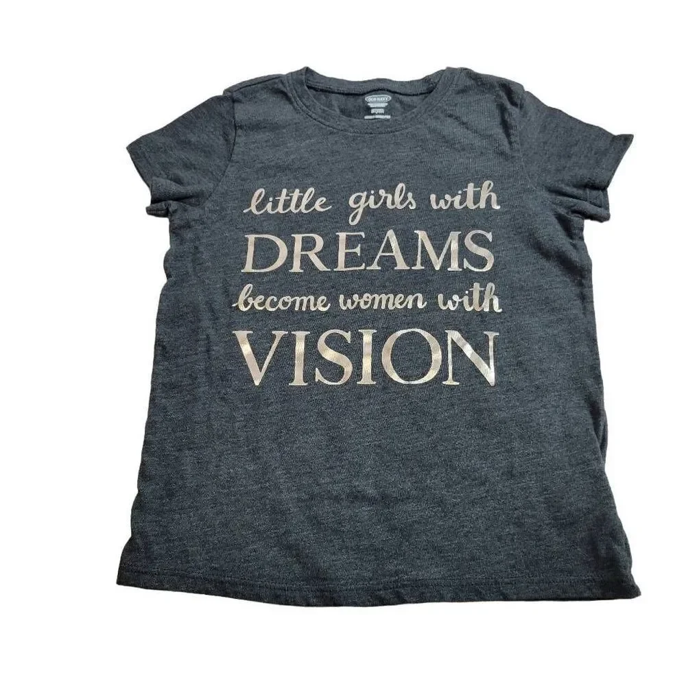 Old Navy shirt 5T